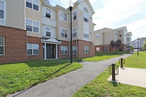 apartments in landover md